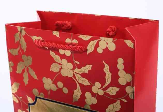 手提(tí)袋/紙袋(dai)