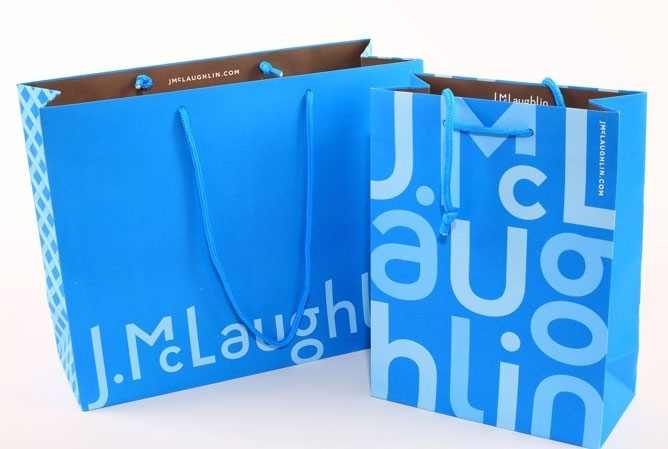 手(shǒu)提袋/紙袋