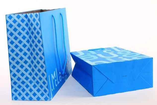 手(shǒu)提袋/紙袋