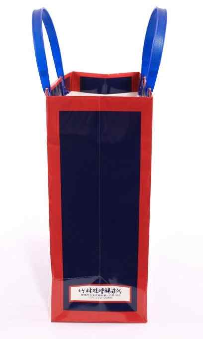 手提袋(dai)/紙袋