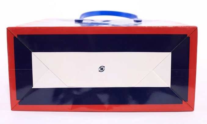 手(shou)提袋/紙(zhǐ)袋