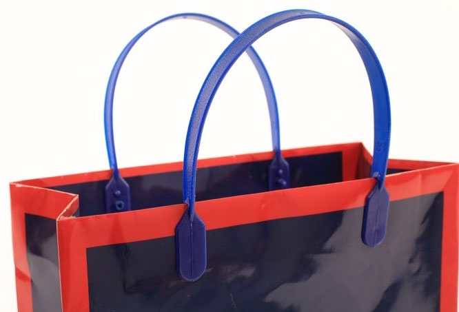 手提袋(dài)/紙袋