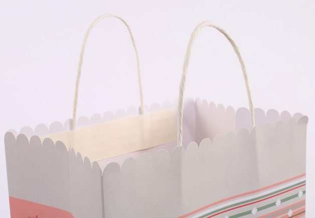 手提袋(dai)/紙袋