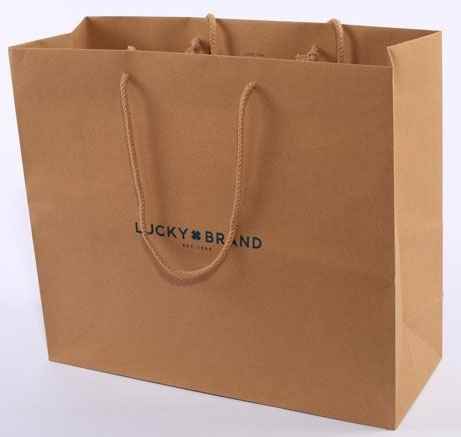 手(shǒu)提袋/紙袋