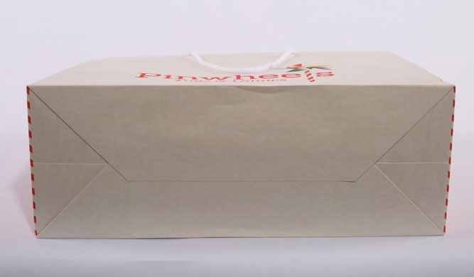 手提(tí)袋/紙袋