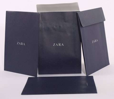 手(shǒu)提袋/紙袋