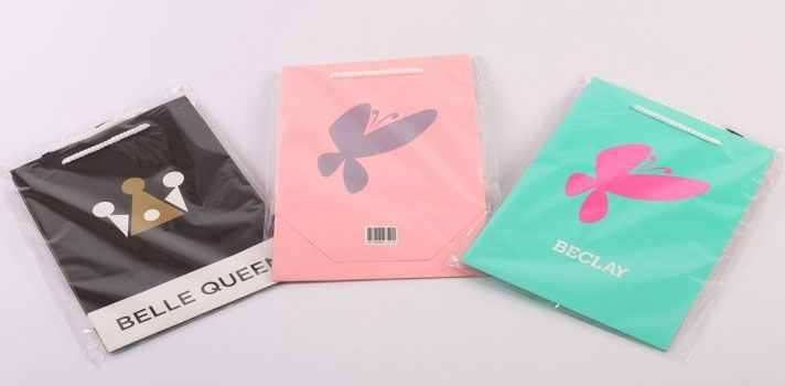 手提袋/紙(zhi)袋