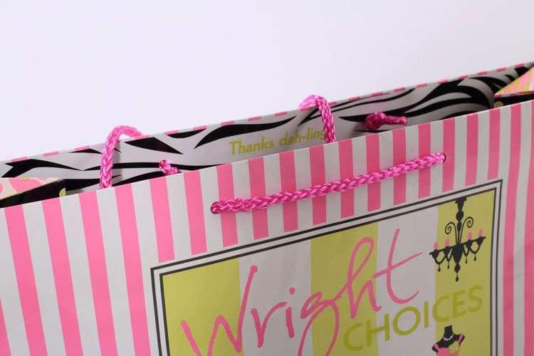 手(shou)提袋/紙袋