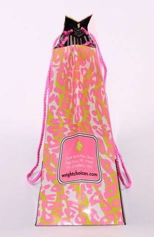 手(shǒu)提袋/紙袋