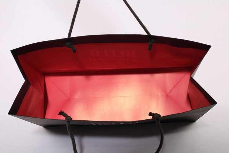 手提袋(dài)/紙袋