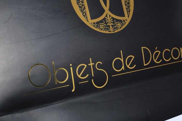 手提袋(dài)/紙袋