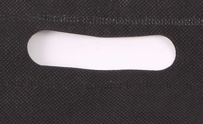 無(wú)紡布袋(dài)子