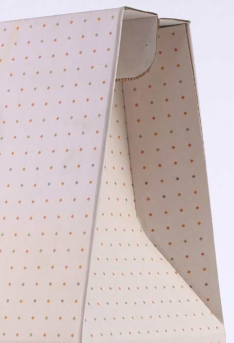 紙盒/禮盒/包裝盒(hé)