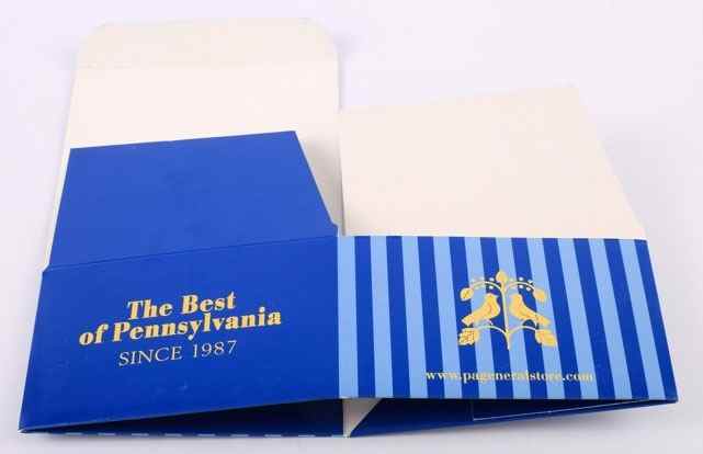 紙盒(hé)/禮盒/包裝盒