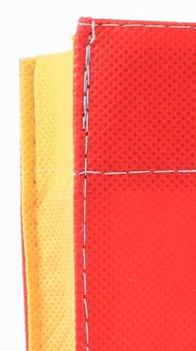 無(wu)紡布袋(dài)子