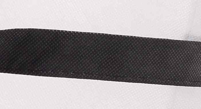 無紡(fǎng)布袋子(zi)