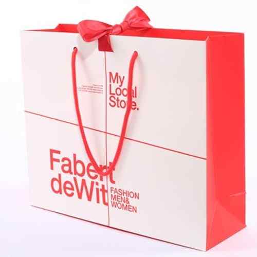 手(shou)提袋/紙(zhi)袋