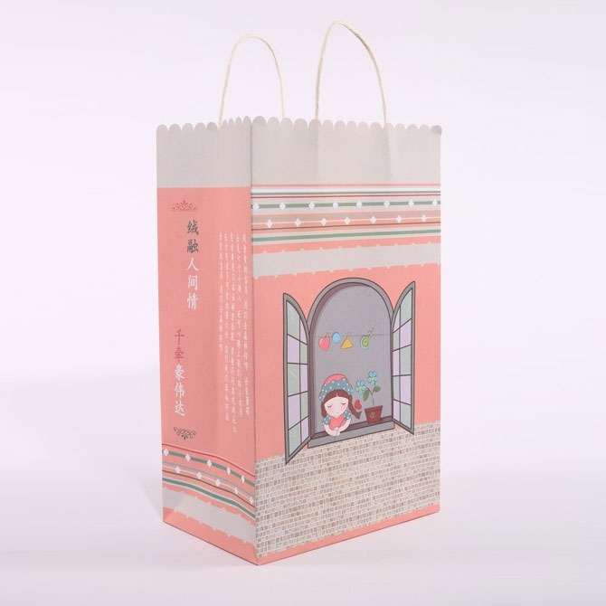 手提(ti)袋/紙袋