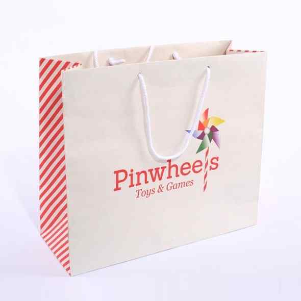 手提袋/紙(zhǐ)袋