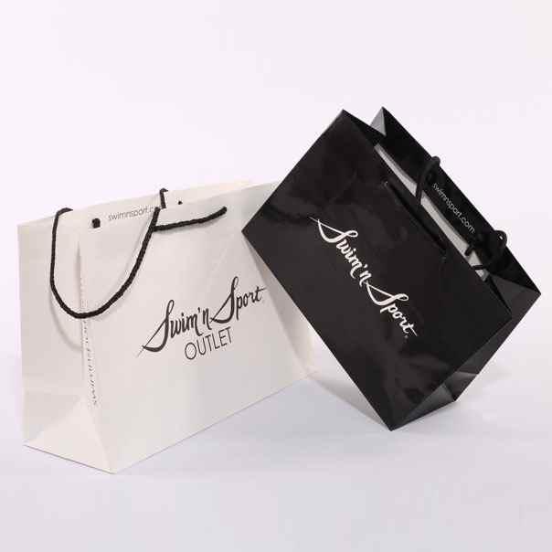 手(shǒu)提袋/紙袋