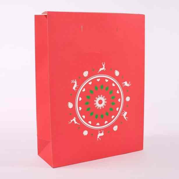 手提(ti)袋/紙袋(dài)