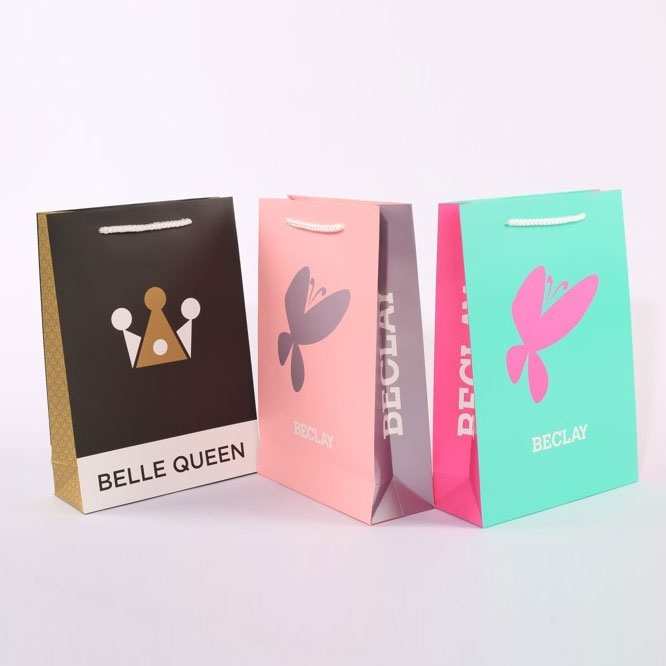 手提(tí)袋/紙袋(dài)