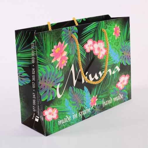 手(shǒu)提袋/紙(zhǐ)袋