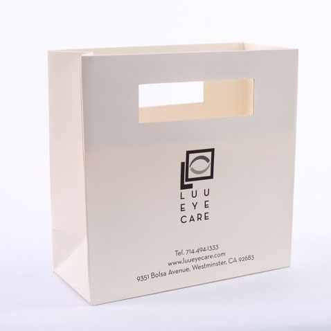 手提袋(dai)/紙袋