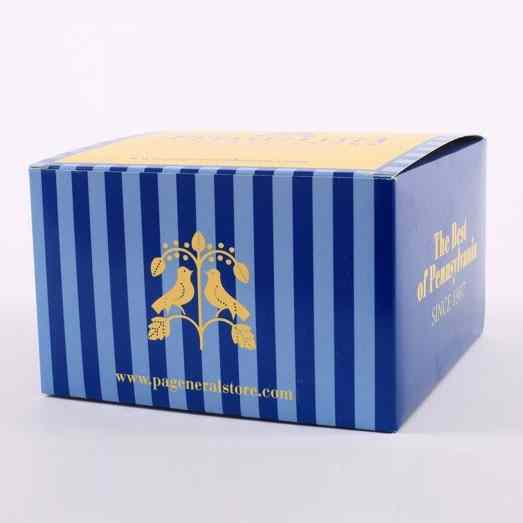 紙(zhi)盒/禮盒/包裝盒