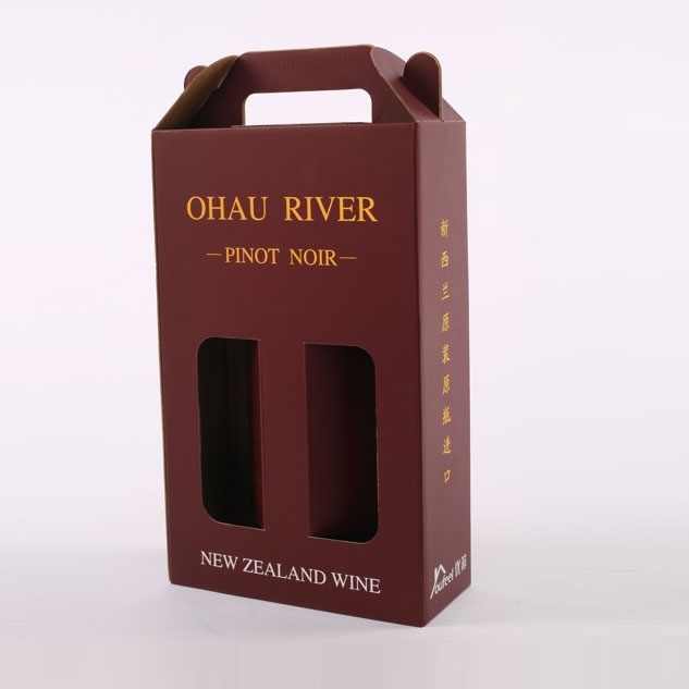 酒盒、酒包裝盒(hé)、酒盒定制