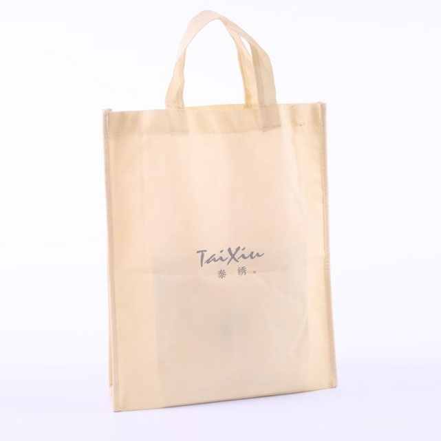 無(wú)紡布袋(dai)子