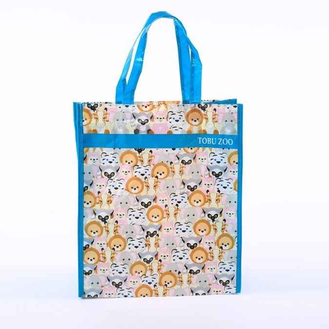 無紡布(bù)袋子