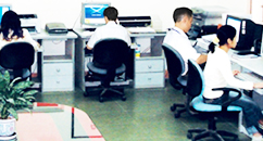 膠州(zhōu)彩盒-設計(ji)團隊